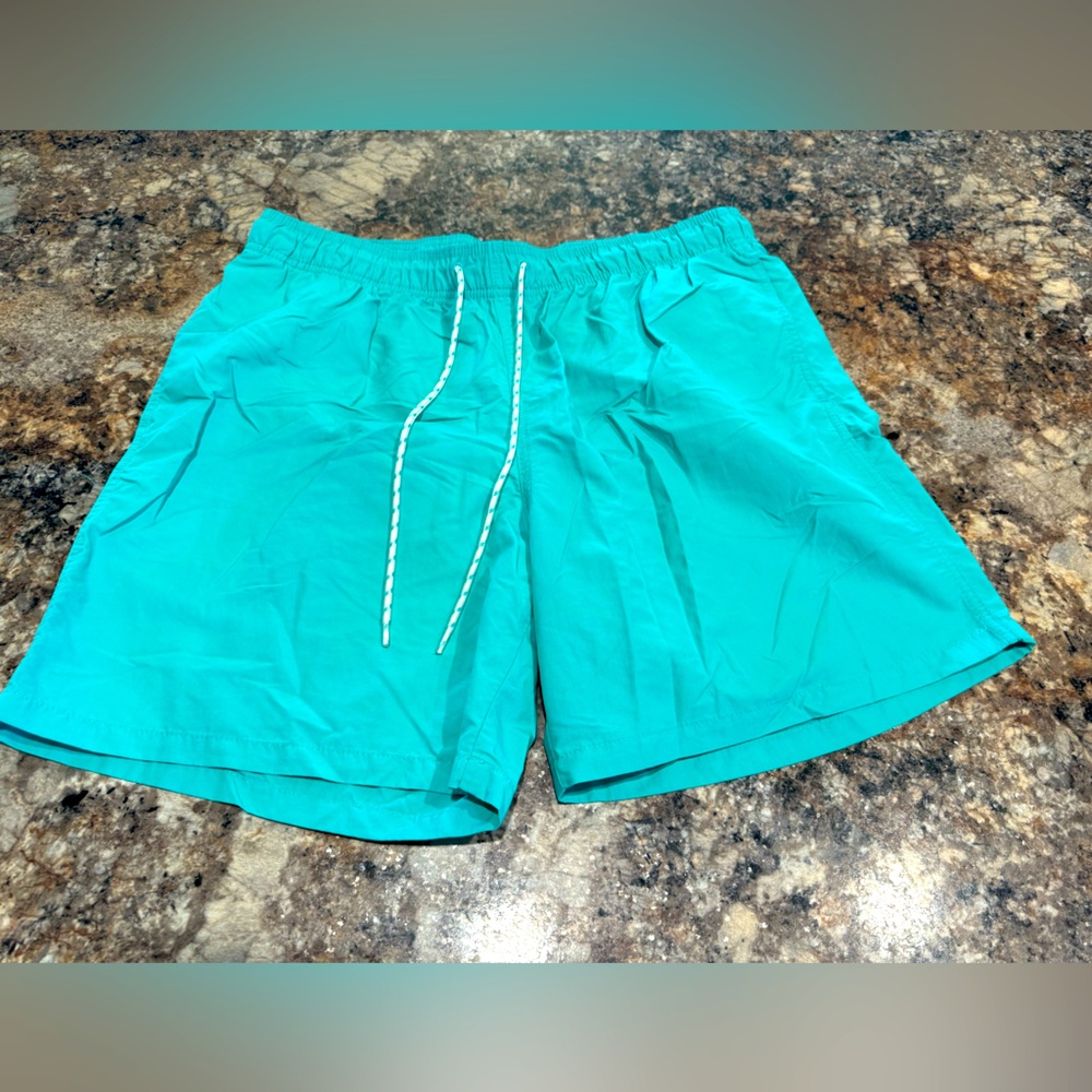 Men’s Goodfellow swim trunks